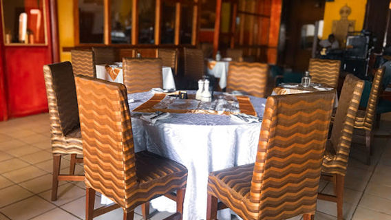 La CHAUMIERE Jazz Club