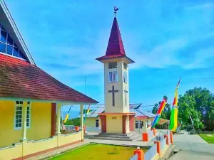 Gereja Sion,Nalahia