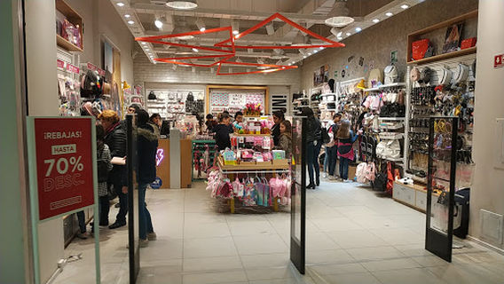 Cinépolis Sendero Jabil