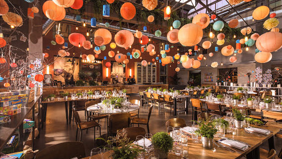 Partybooker - Les Meilleurs Services Et Lieux Événementiels Sur Un Site