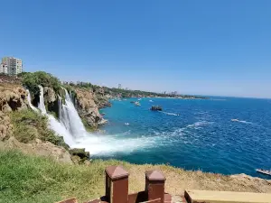 Karpuz Kaldıran Parkı