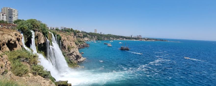 Karpuz Kaldıran Parkı