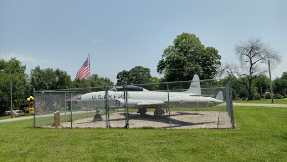 Maurice Roberts Park