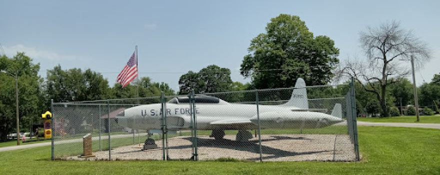 Maurice Roberts Park