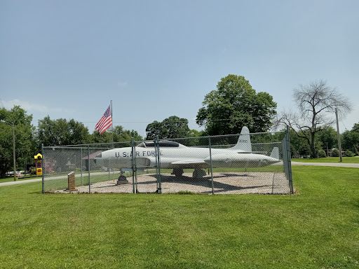 Maurice Roberts Park