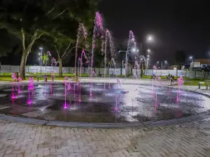 Praça do Redondo
