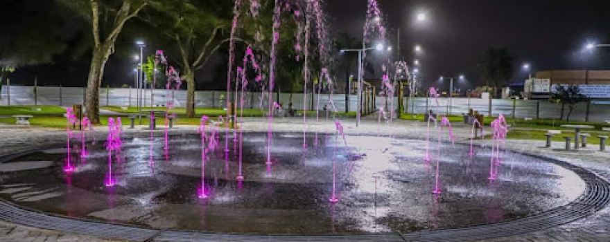 Praça do Redondo