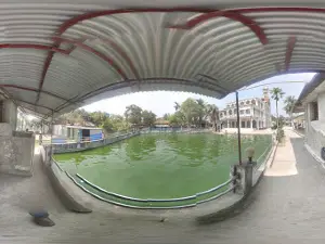 Chatkhil Bazar Pond