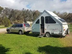 Yackamoorundie Park