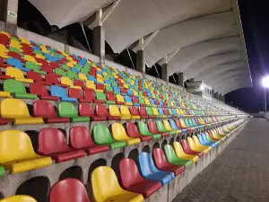 이스타디우 무니시팔 드 라고스