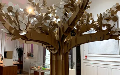 Theatre of the Gobiniere