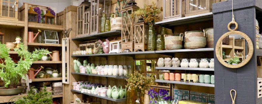 Artiflora home & garden