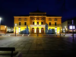 Móricz Zsigmond Theater