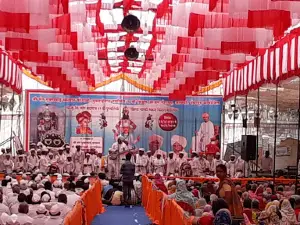 (Old) Shree Sant Muktabai Temple
