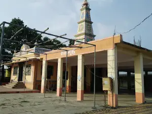 Shri Dev datta Ashram