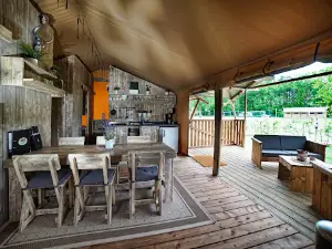 Campingpark Heidewald