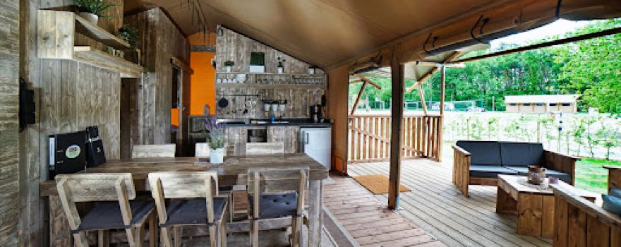 Campingpark Heidewald
