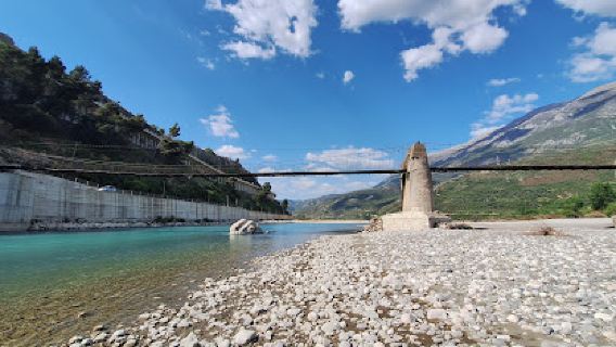 Ali Pasha Bridge