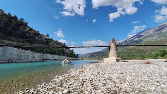Ali Pasha Bridge