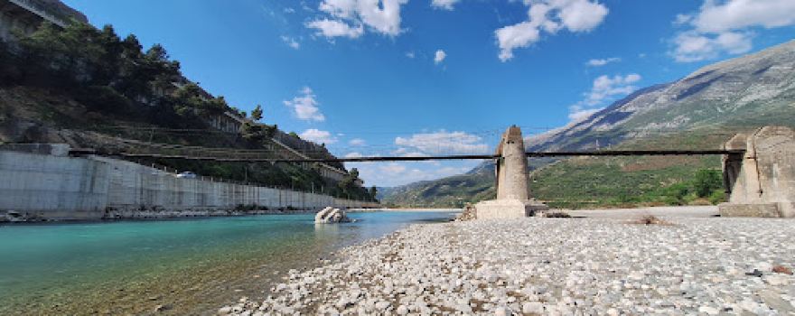 Ali Pasha Bridge