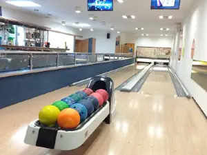 Sport Centrum Morava