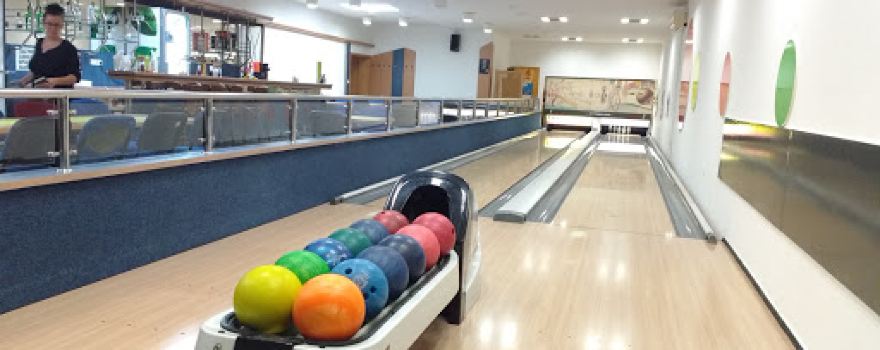 Sport Centrum Morava