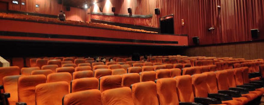 Jagat Talkies