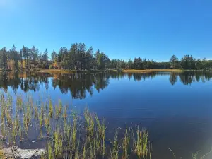 Orsa hembygdsgård