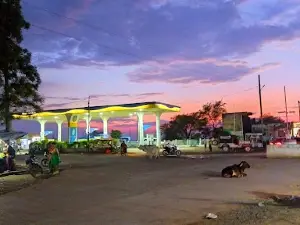 Amba Nagar Chouraha