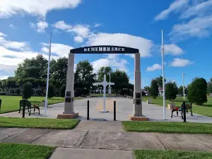 Centenary Park