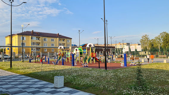 Верхняя Тура