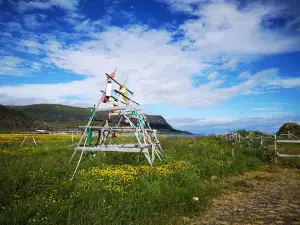 Coastal Sami Tun AS