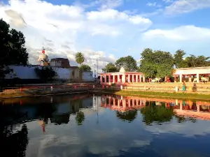 Shri Ram Darvar Mandir Ramtaal