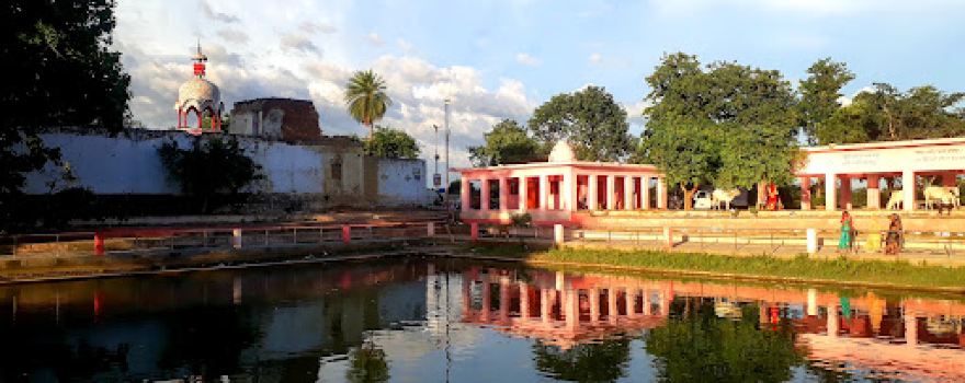 Shri Ram Darvar Mandir Ramtaal
