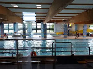 Indoor swimming pool "Błękitna"