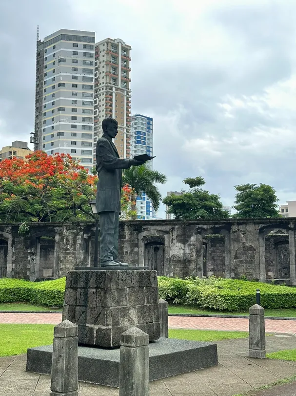 4_Fort Santiago