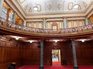 New Zealand Parliament