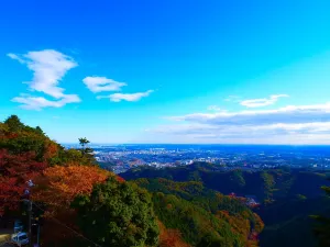 다카오산