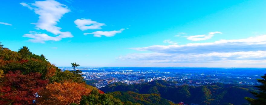 Hachioji