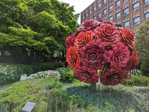 Hotels near SeMA - Seoul Museum of Art