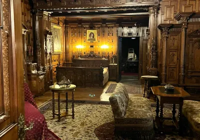 Sinaia