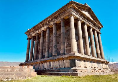 Garni Temple