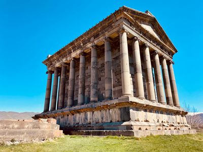 Garni Temple