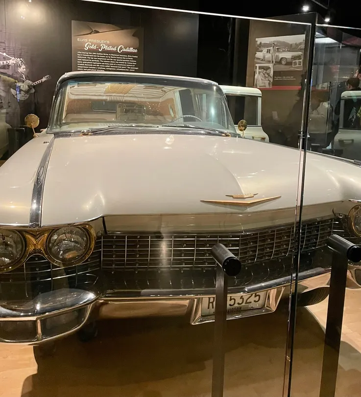 4_Country Music Hall of Fame and Museum