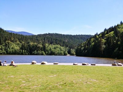 Alice Lake Provincial Park
