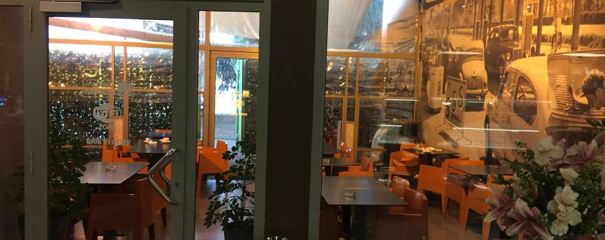 Caffe Minerva