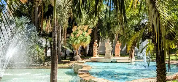 SOL Properties in Torremolinos