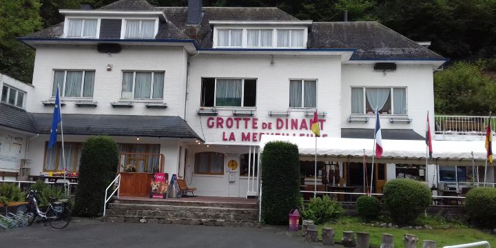 Grotte de Dinant La Merveilleuse