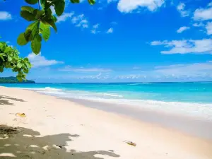Marble Beach