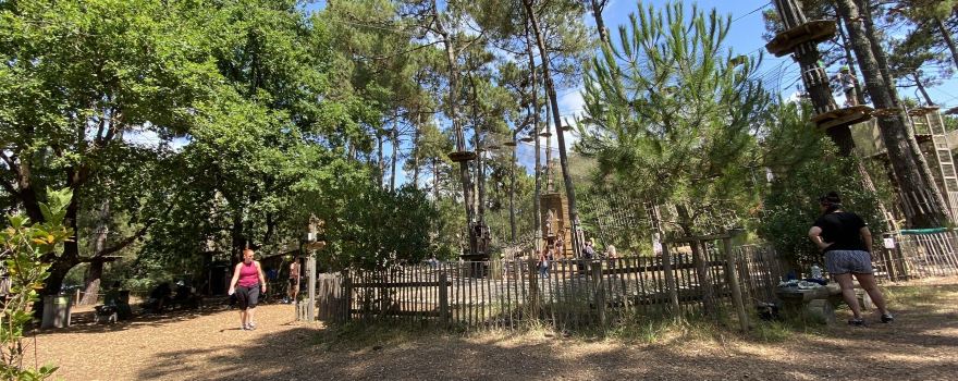Parc de l'Aventure